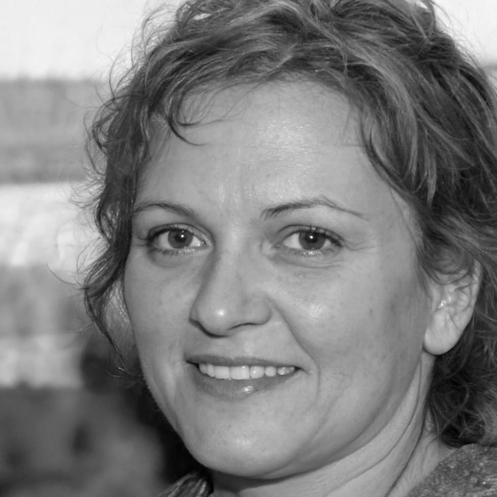 Petra Engebretsen, small business owner