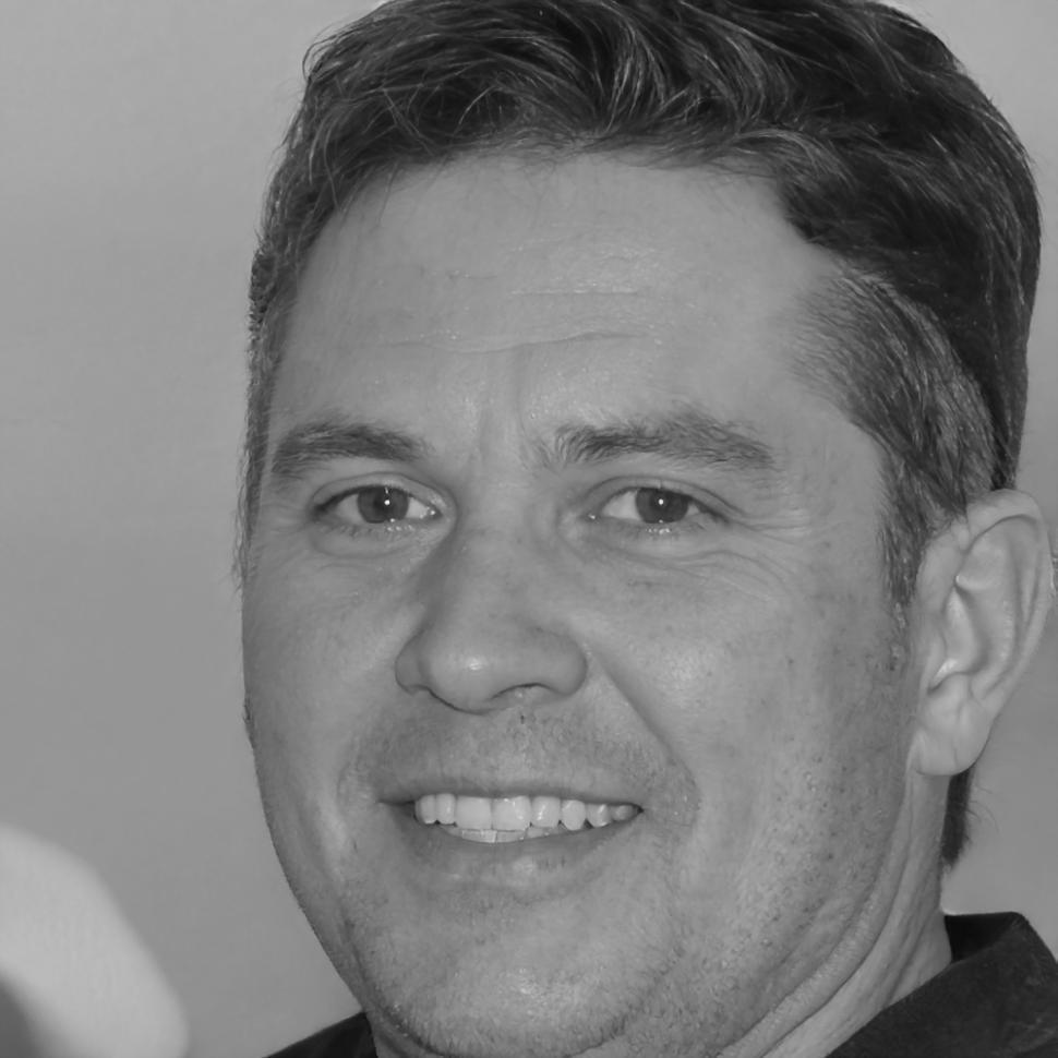 Kieran Thorvaldsson, founder of floroasium