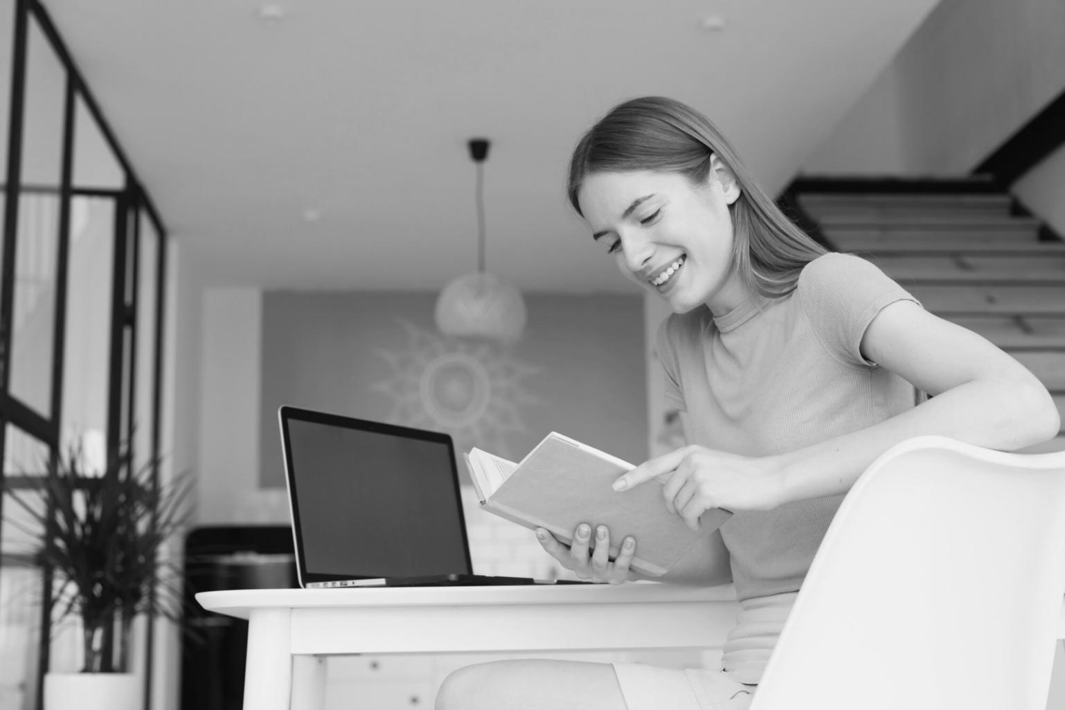 Financial planning session with budget documents